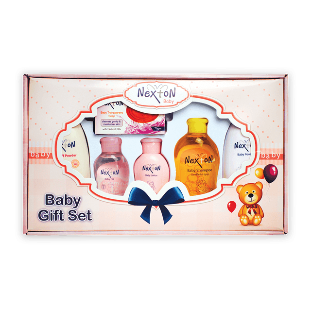 Nexton Baby Gift Packs 92209