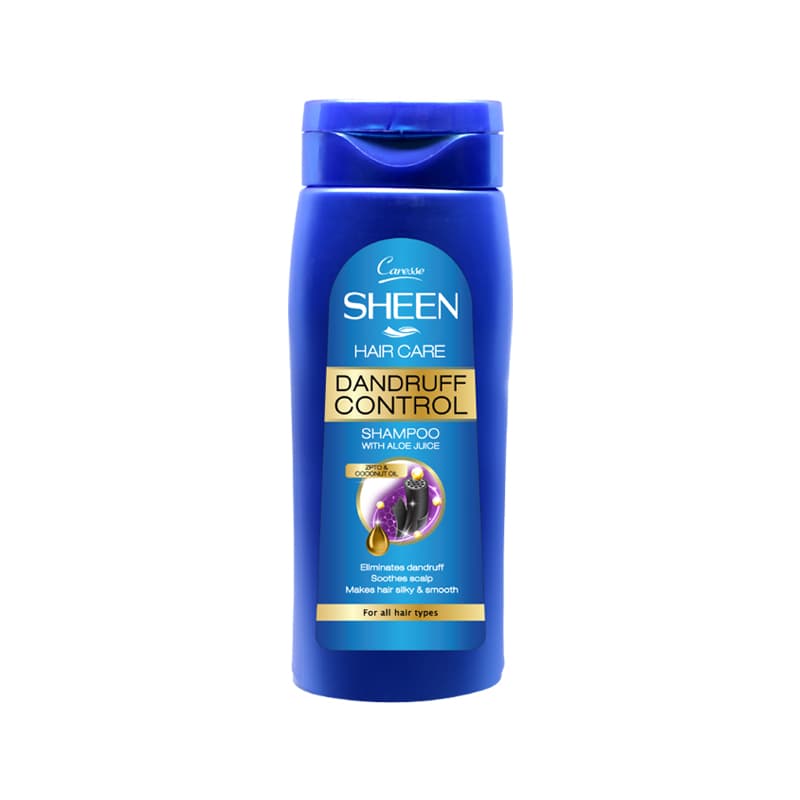 Sheen Dandruff Control Shampoo 180ml