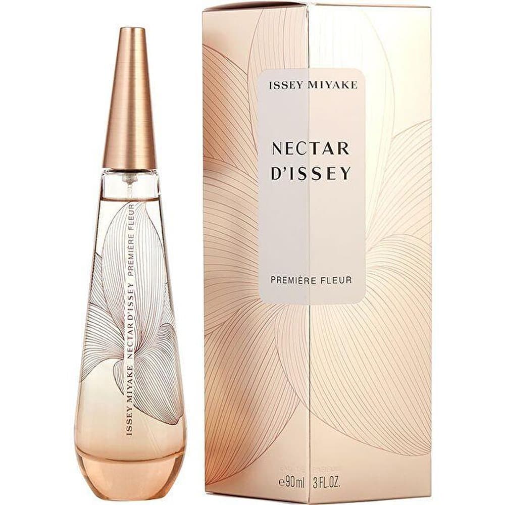 Issey Miyake Nectar D’Issey Premiere Fleur EDP 90ml