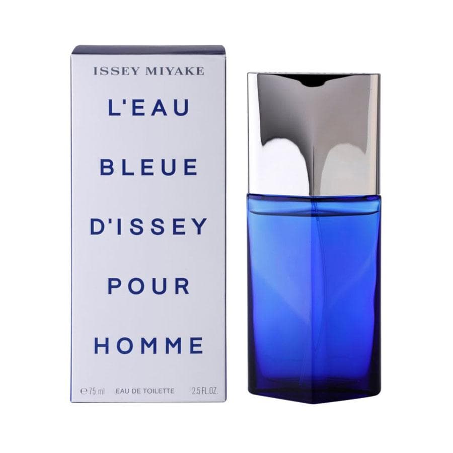 Issey Miyake L'eau Bleue D'issey Pour Homme EDT 75ml