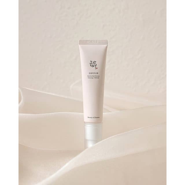 Beauty of Joseon Revive Eye Serum Ginseng + Retinal