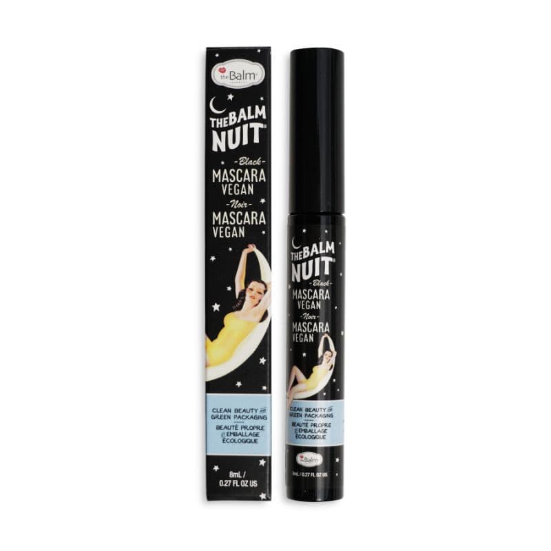 The Balm Nuit Mascara