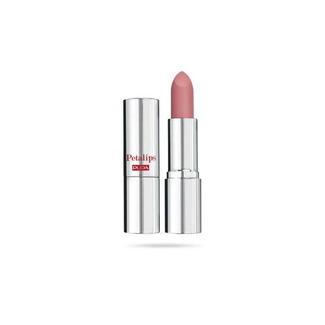 Pupa Petalips Soft Matt Lipstick