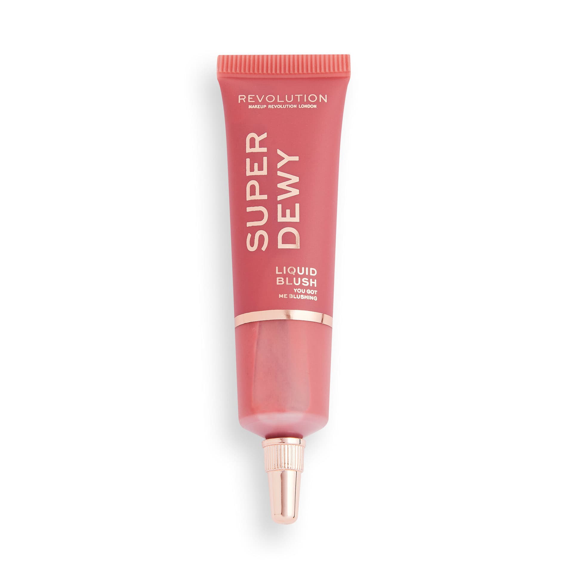 Makeup Revolution Superdewy Liquid Blush