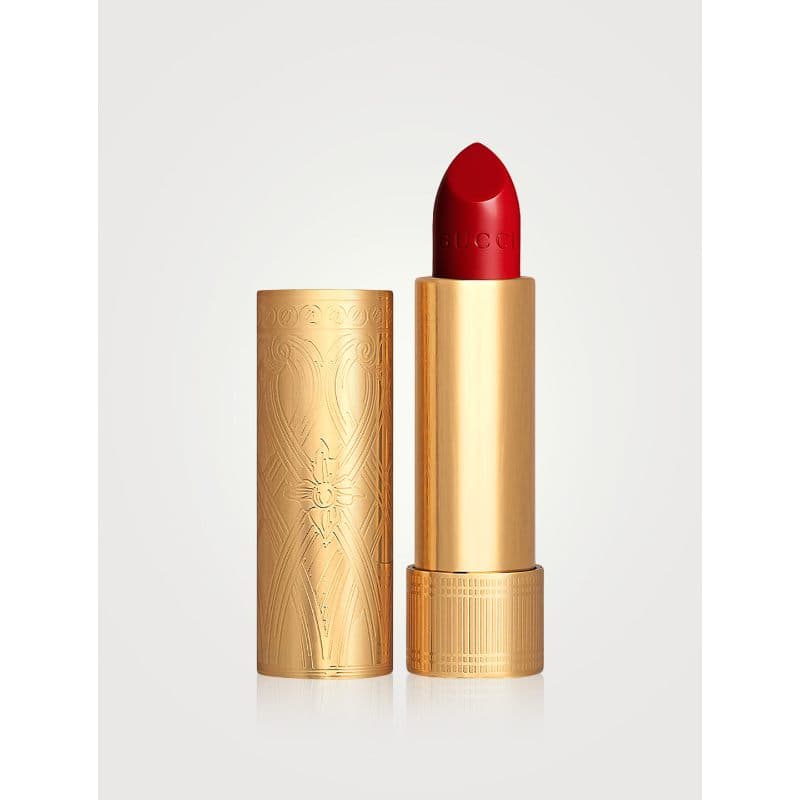 GUCCI Rouge A Levres Mat Lip Colour