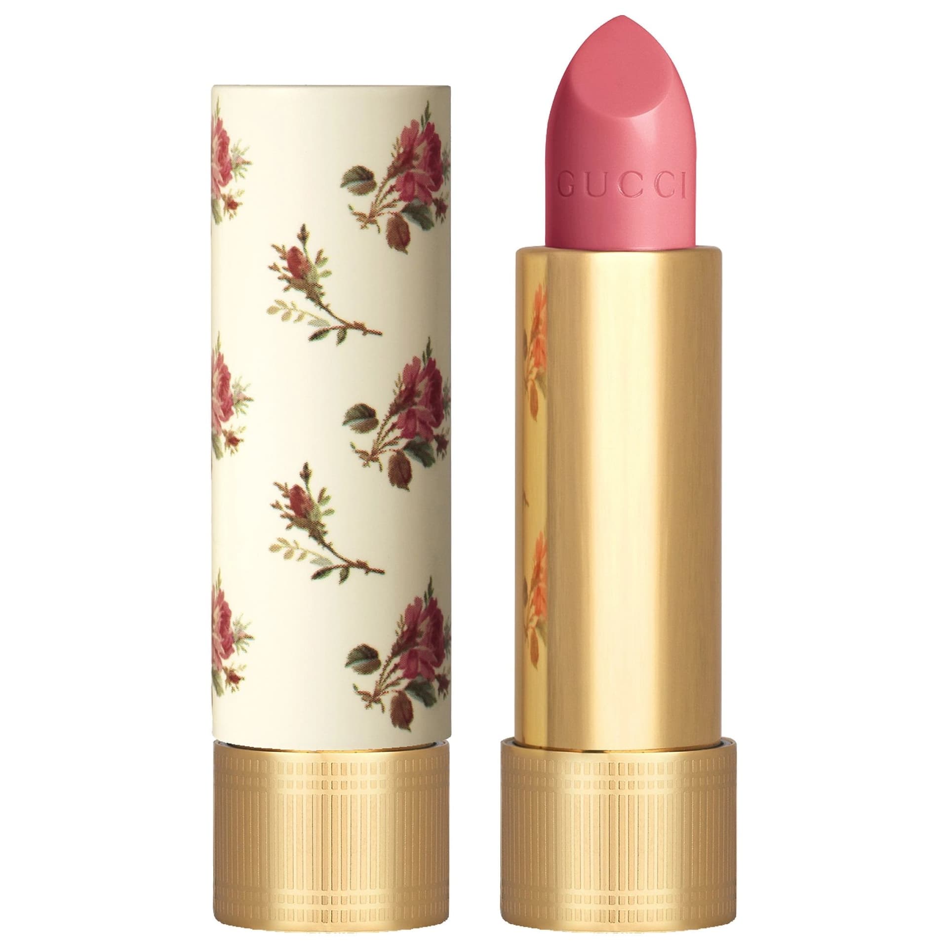 Gucci Rouge A Levres Satin Lip Colour