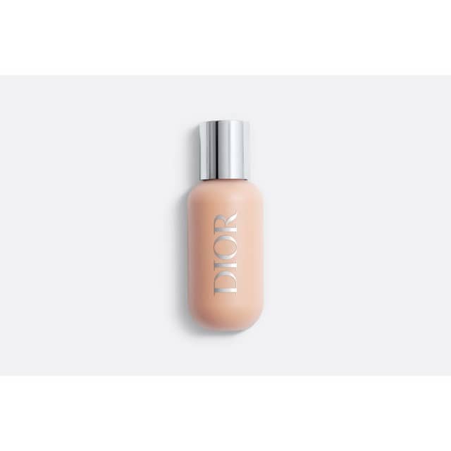 DIOR Backstage Face & Body Foundation Natural Glow Finish