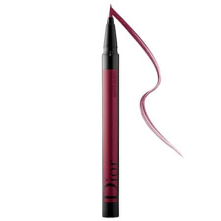 DIOR Show On Stage Liner Waterproof