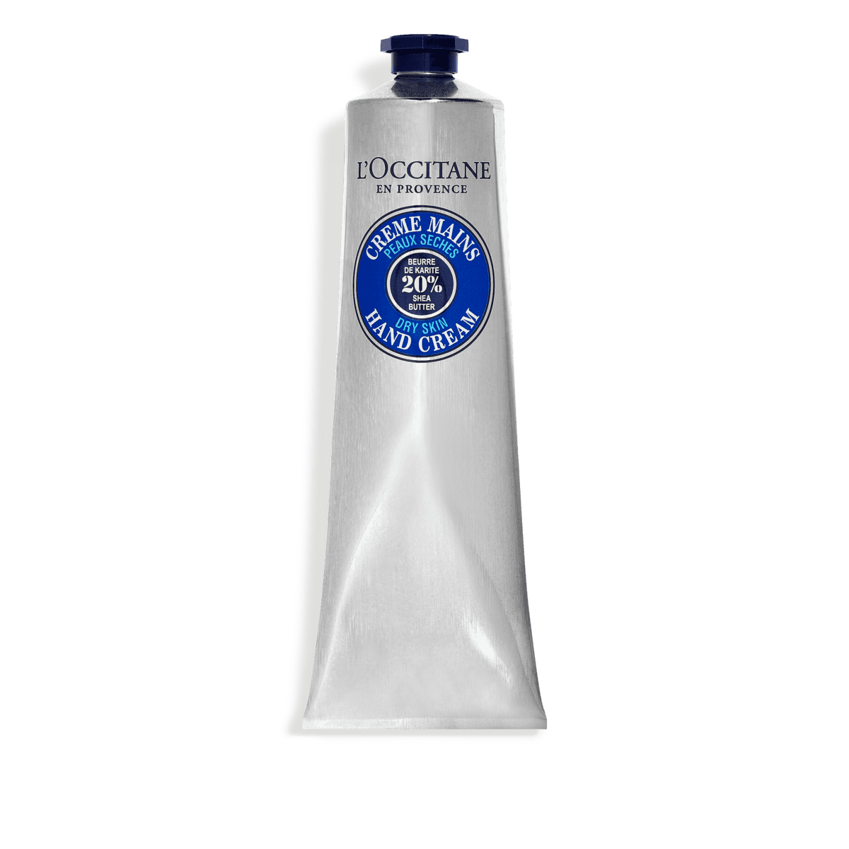 Loccitane Shea Butter Hand Cream 30ml