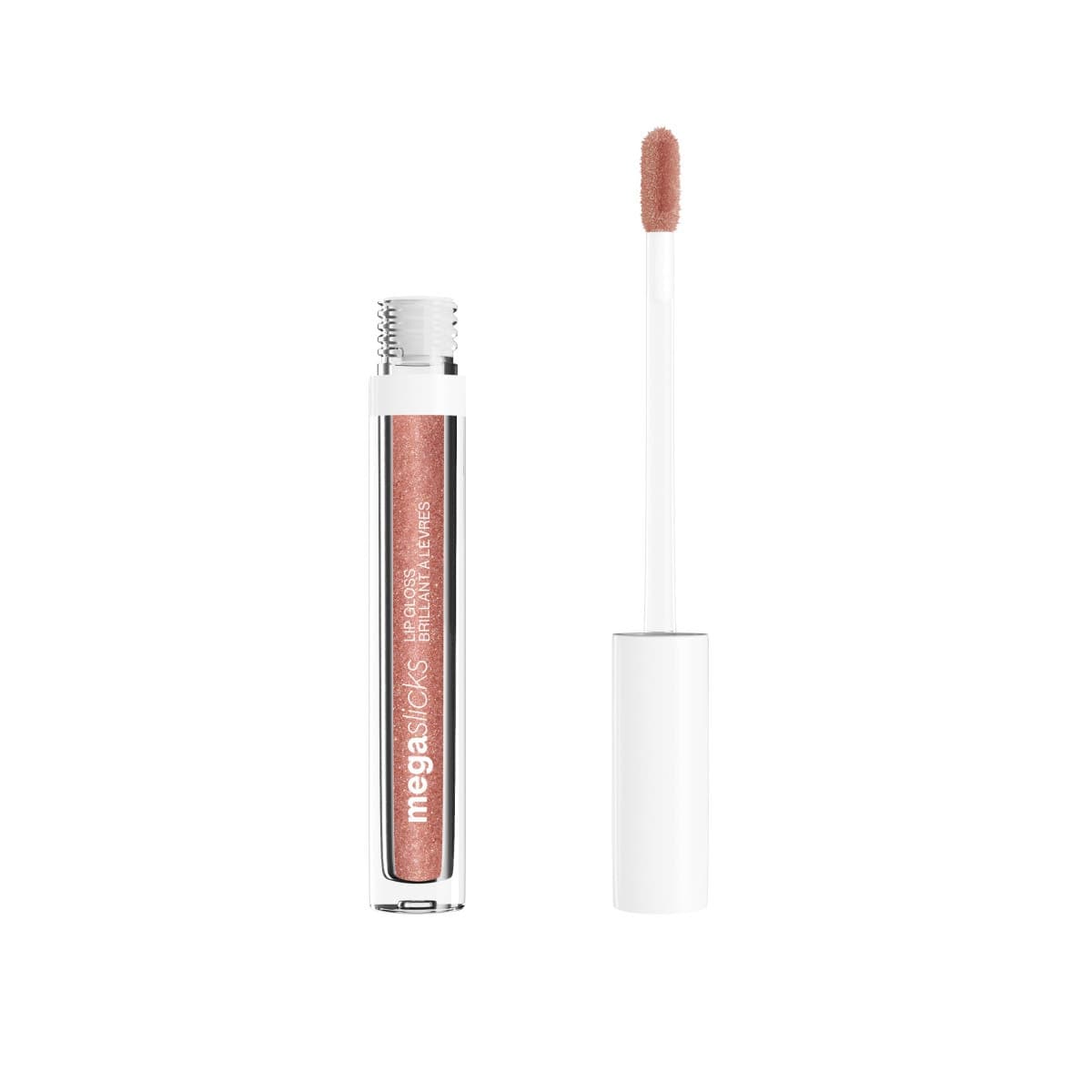 Wet n Wild MegaSlicks Lips Gloss