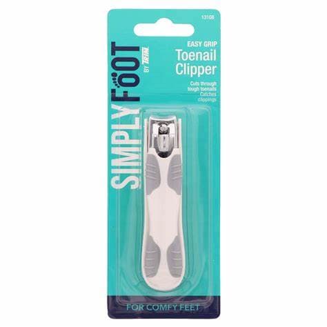 First Choice Toe Nail Large Clipper-717NT