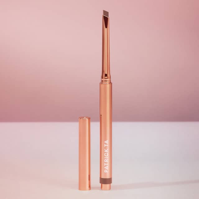 Patrick Ta Monochrome Moment - Precision Lip Crayon