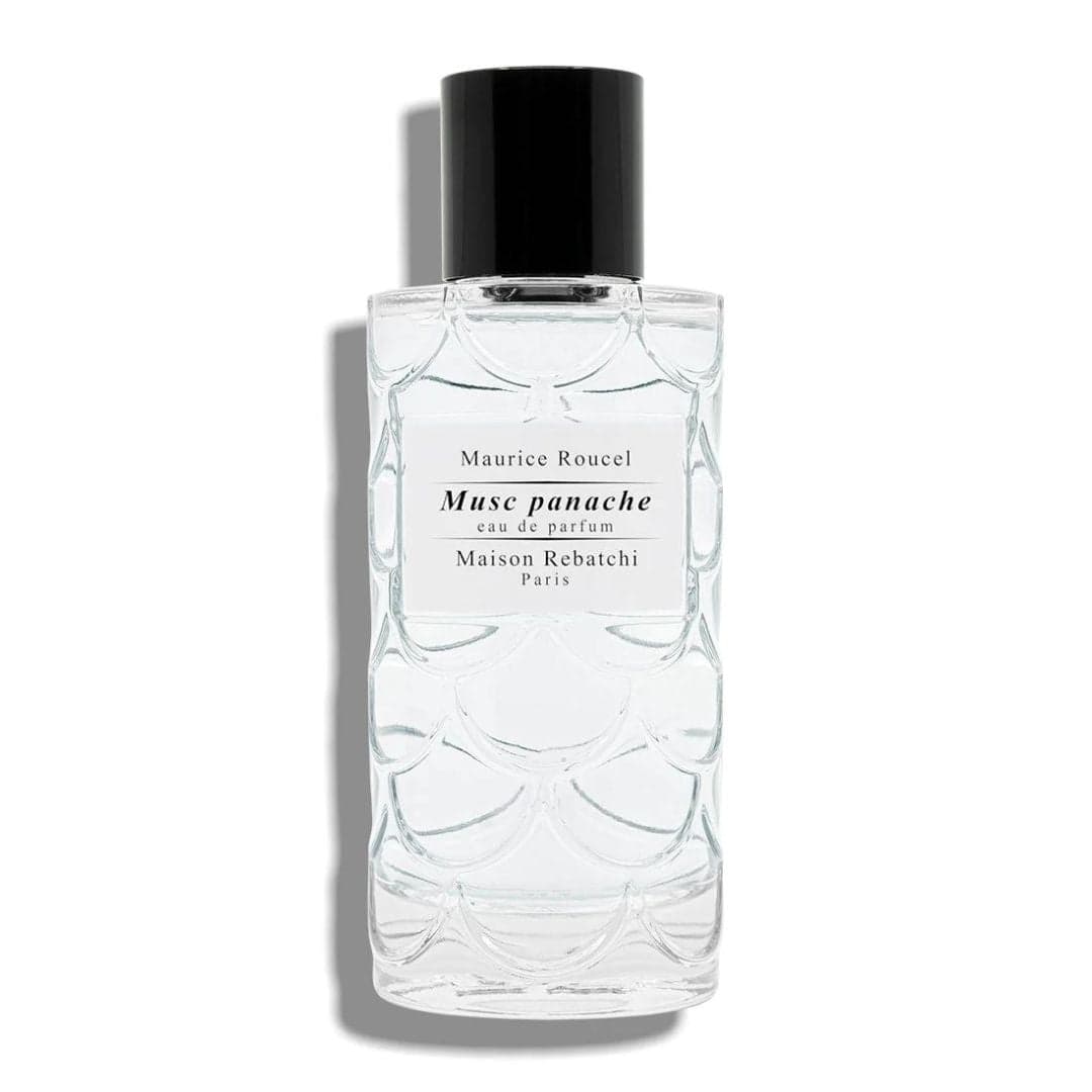 Maison Rebatchi Musc Panache Eau De Parfume - 100ml