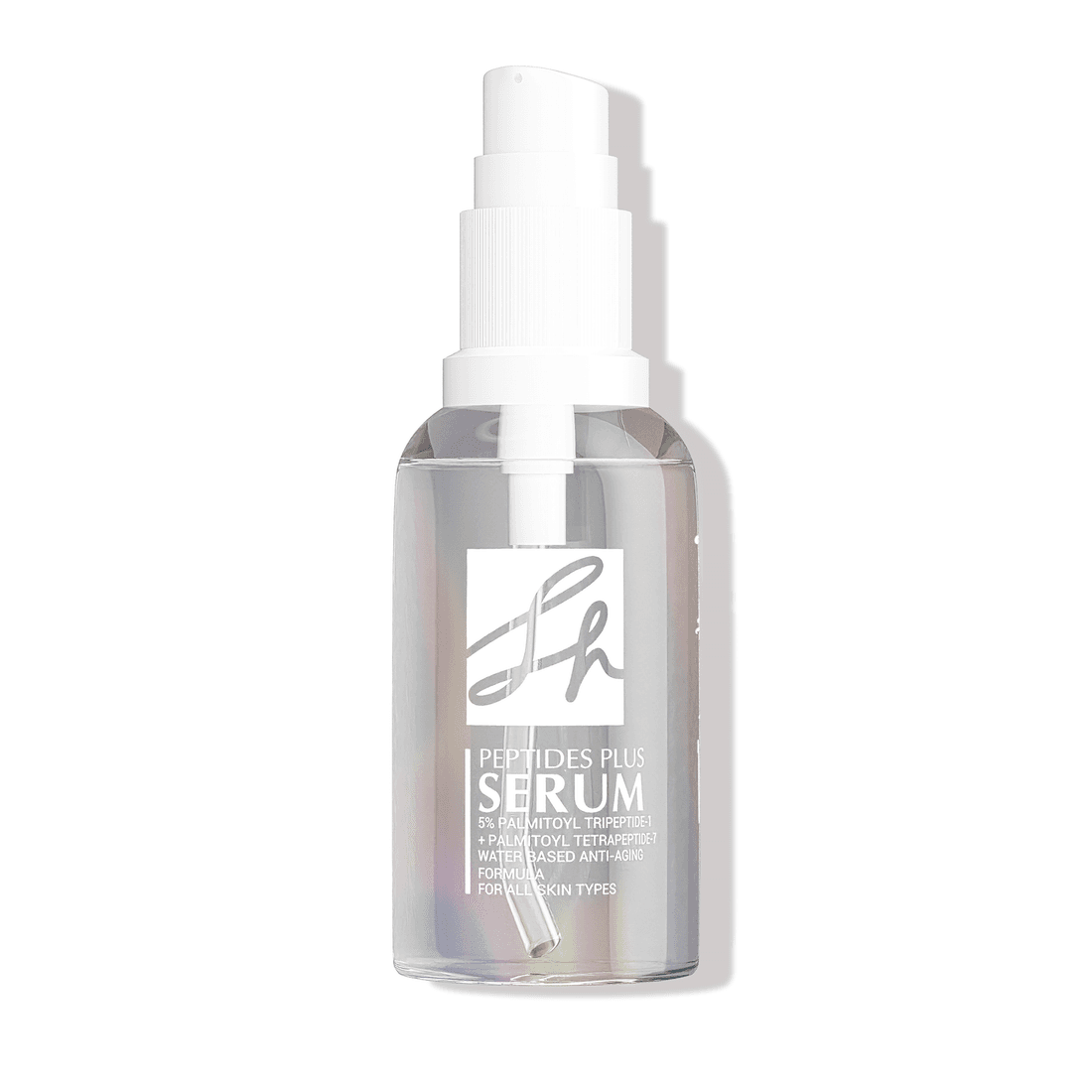 SH Peptides Plus Anti-Aging Serum