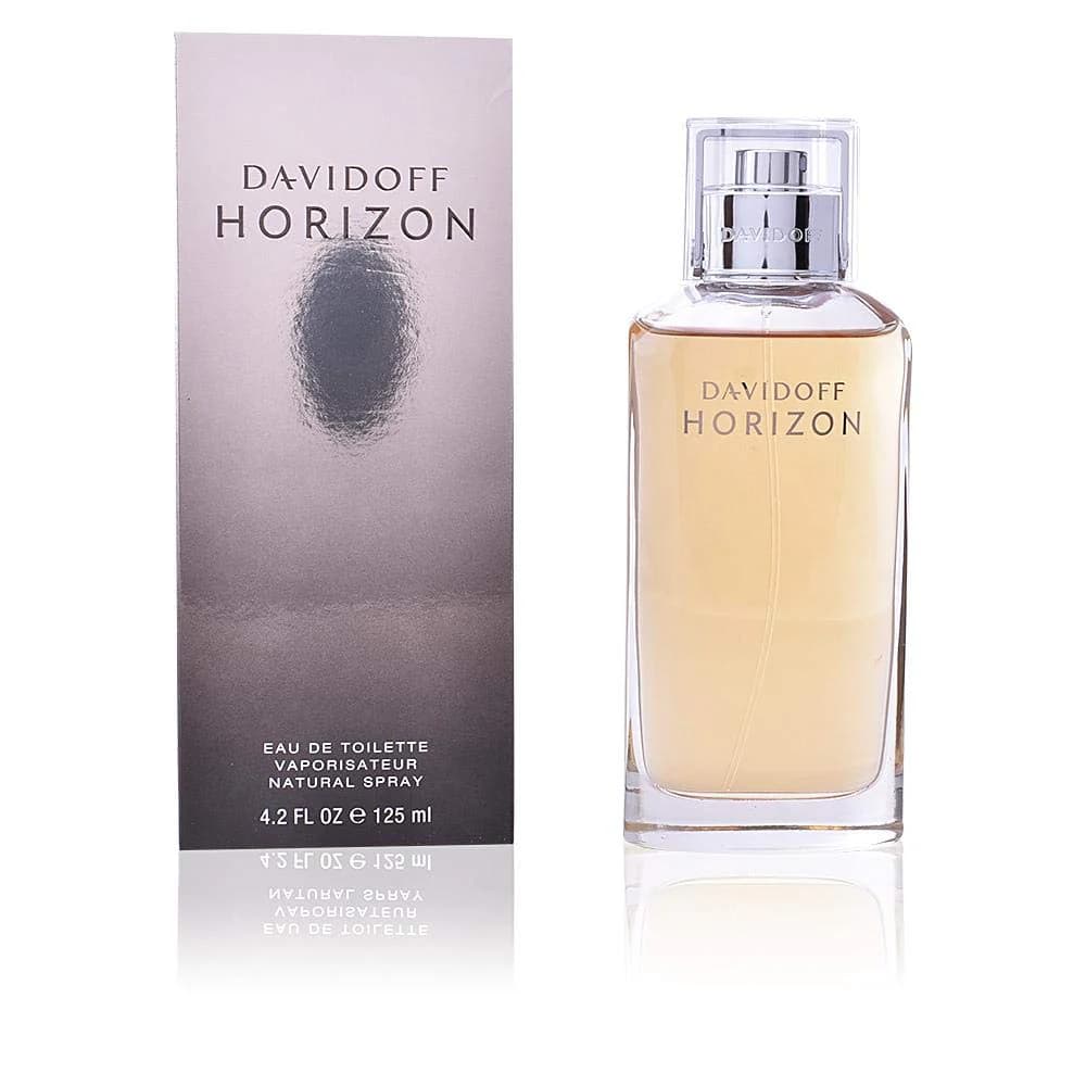 Davidoff Horizon Men EDT 125ml