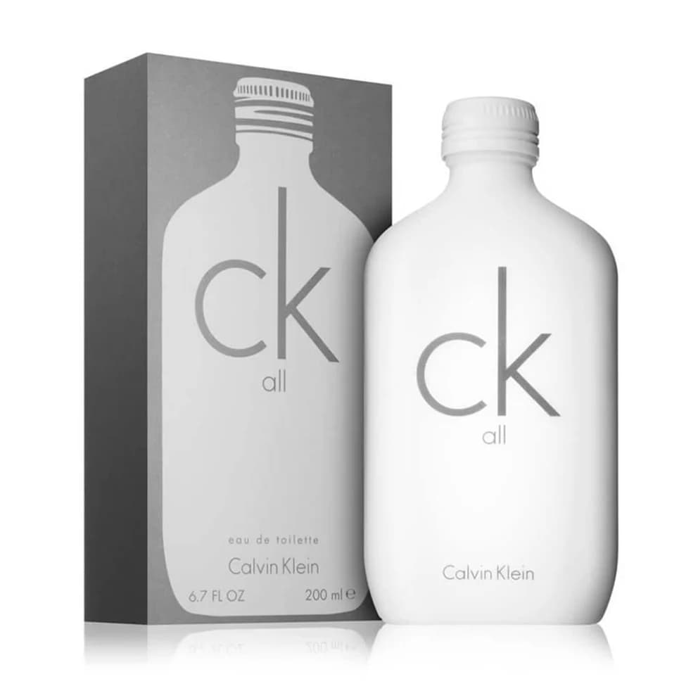 Calvin Klein CK All EDT 200ml