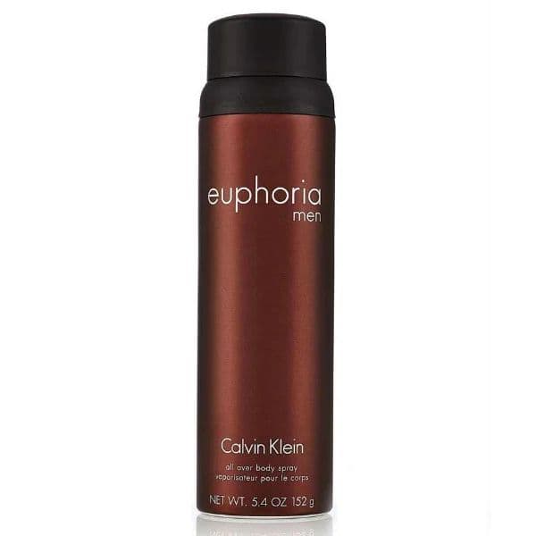 Euphoria Men Deodorant 150ml