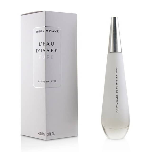 Issey Miyake Pure Women EDT 90ml