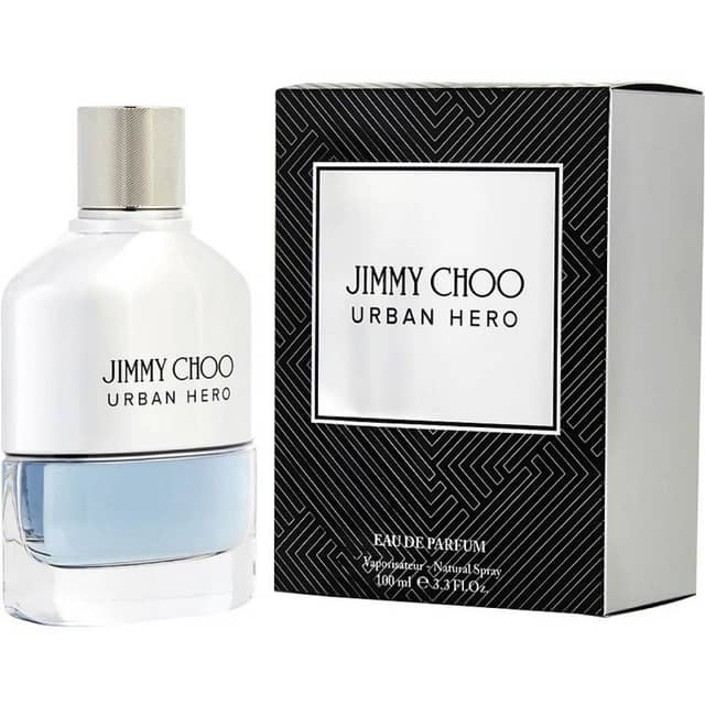 Jimmy Choo Urban Hero Men EDP 100ml