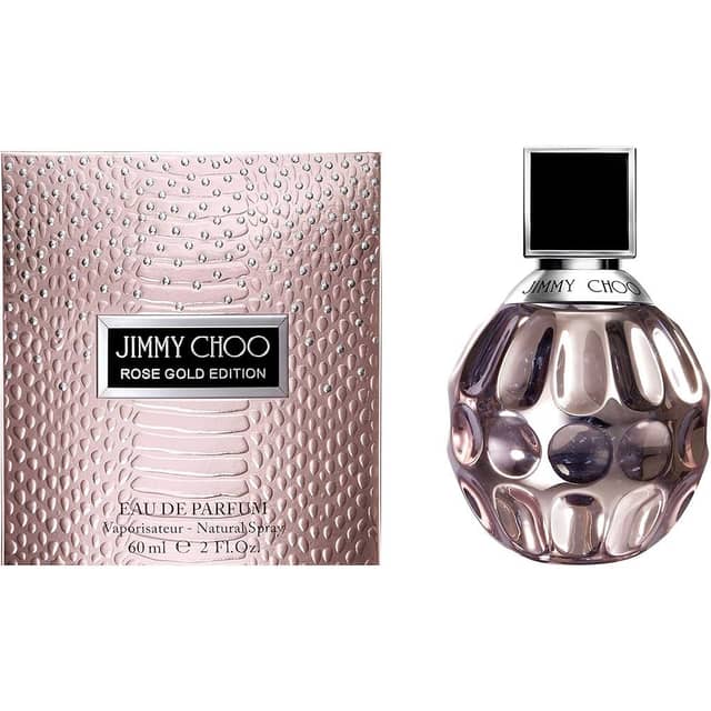 Jimmy Choo Rose Gold Edition EDP 60ml