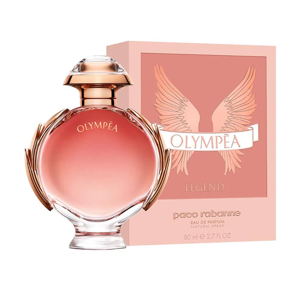 Paco Rabanne Olympea Legend Women EDP 80ml