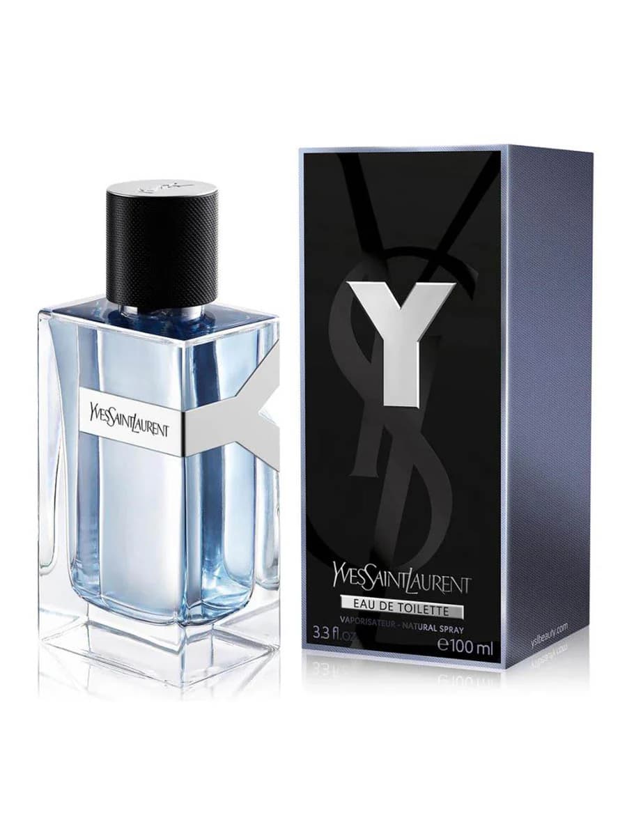 Ysl Y Men EDT 100ml (New)