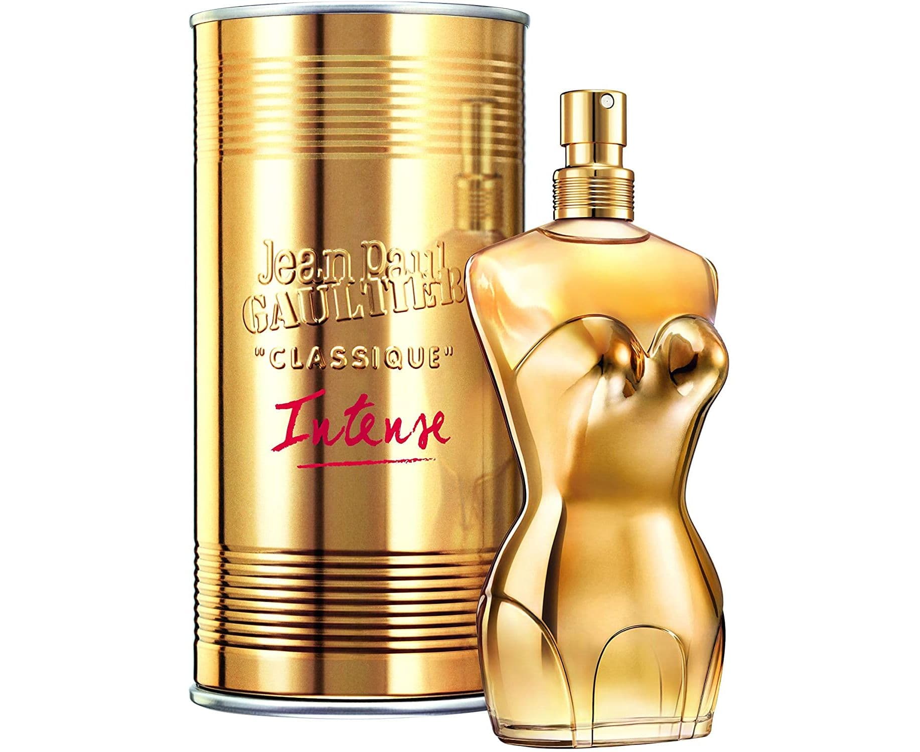 Jean Paul Gaultier l Classique Women Intense EDP 100ml