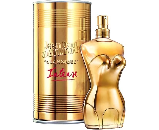 Jean Paul Gaultier l Classique Women Intense EDP 100ml