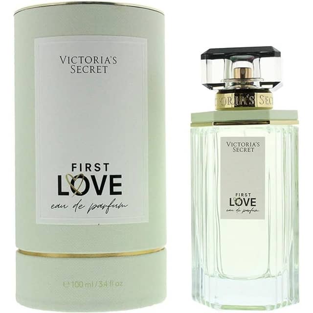 Victoria's Secret First Love EDP 100ml