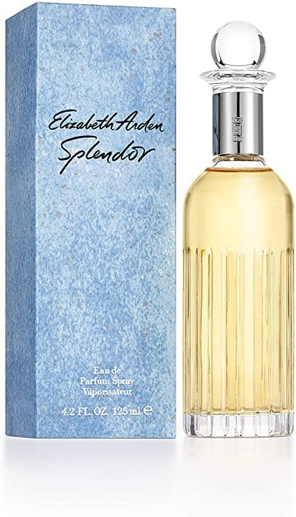 Elizabeth Arden Splendor (W) EDP 125ml