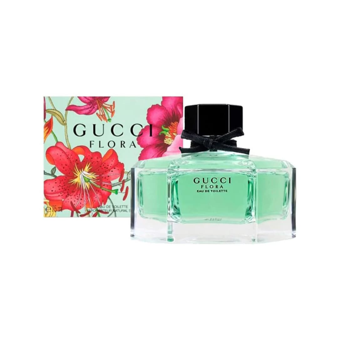 Gucci Flora EDT 75ml
