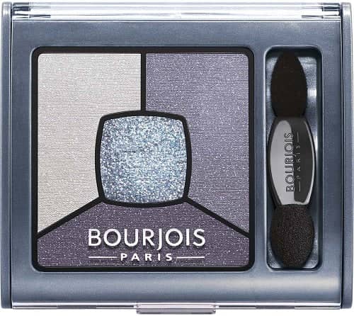Bourjois Smoky Stories 08 Ocean Obsession