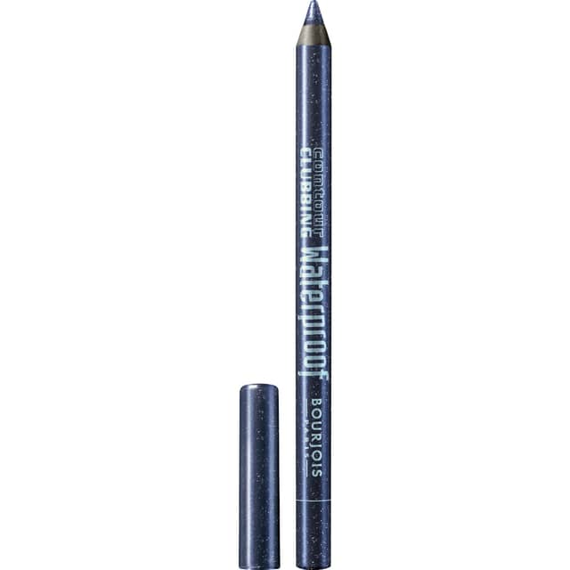 Bourjois Contour Clubbing Waterproof Eyeliner 56 Blue It Yourself
