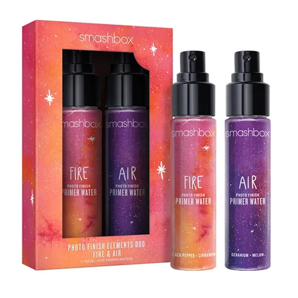 Smashbox Cosmic Celebration Photo Finish Primer Water Duo 30ml