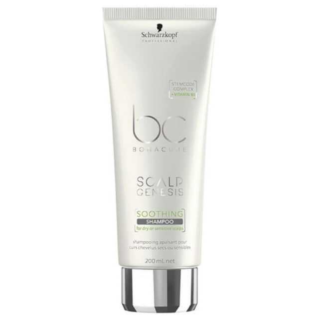 Schwarzkopf Bonacure Scalp Genesis Soothing Shampoo 200ml