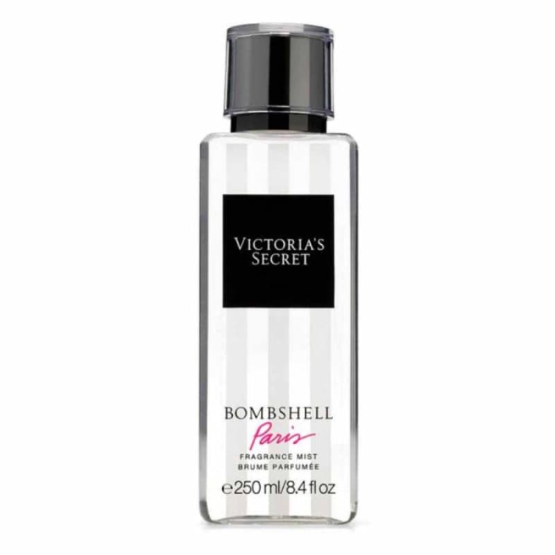 Victorias Secret Bombshell Paris Fine Fragrance Body Mist 250ml