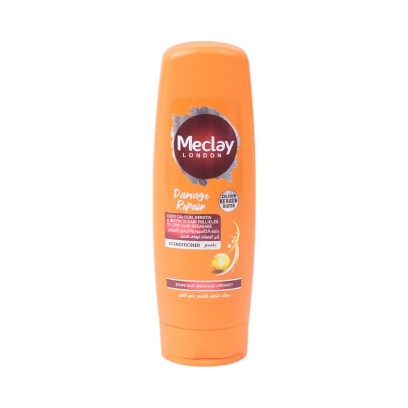 Meclay London Damage Repair Conditioner 180ml