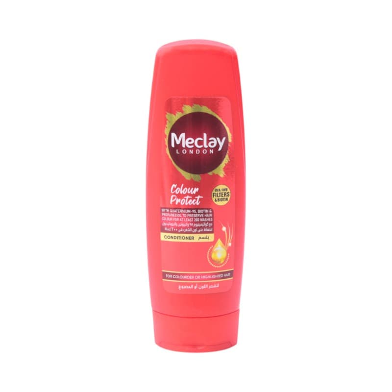 Meclay London Colour Protect Conditioner 180ml