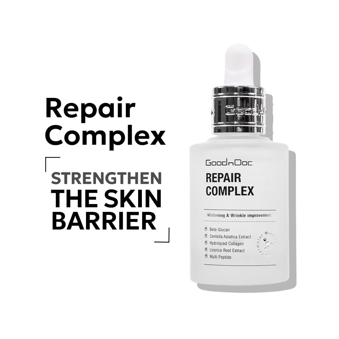 GoodnDoc Repair Complex 30ml