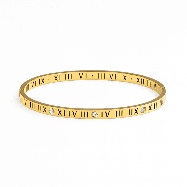 Kushim Roman Bracelet