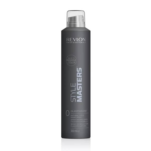 Style Masters™ Hair Shine Spray Glamourama 300ml