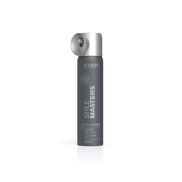 Style Masters™ Styling Hair Spray Photo Finisher 75ml