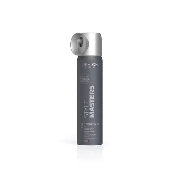 Style Masters™ Styling Hair Spray Photo Finisher 75ml