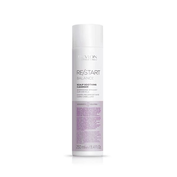 Revlon Professional RE/START™ Balance Scalp Soothing Cleanser 250ml