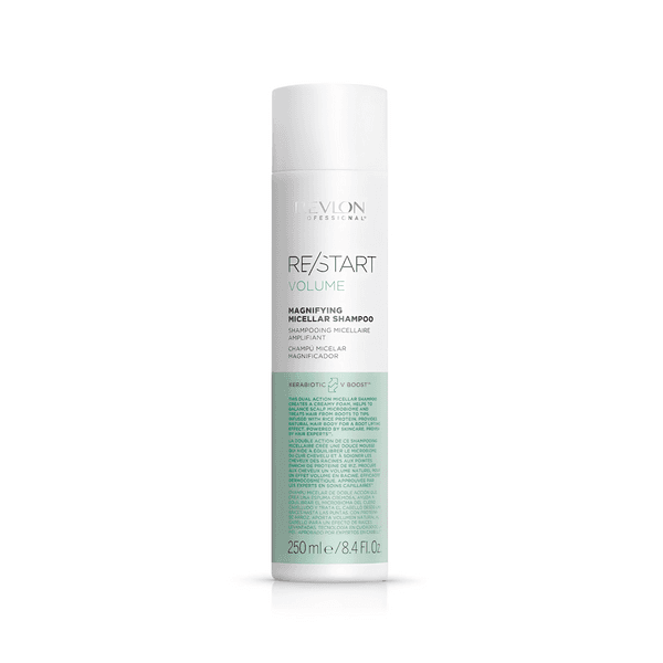 Revlon Professional RE/START™ Volume Magnifying Micellar Shampoo 250ml