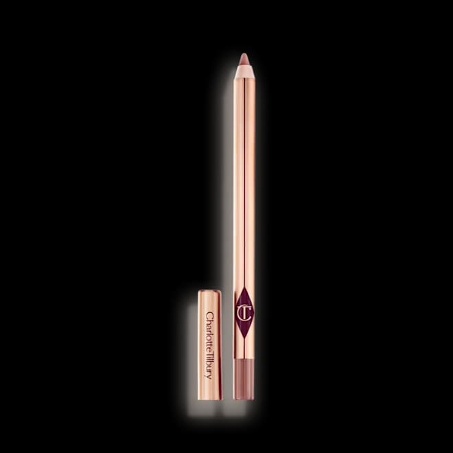 Charlotte Tilbury Lip Cheat - Iconic Nude