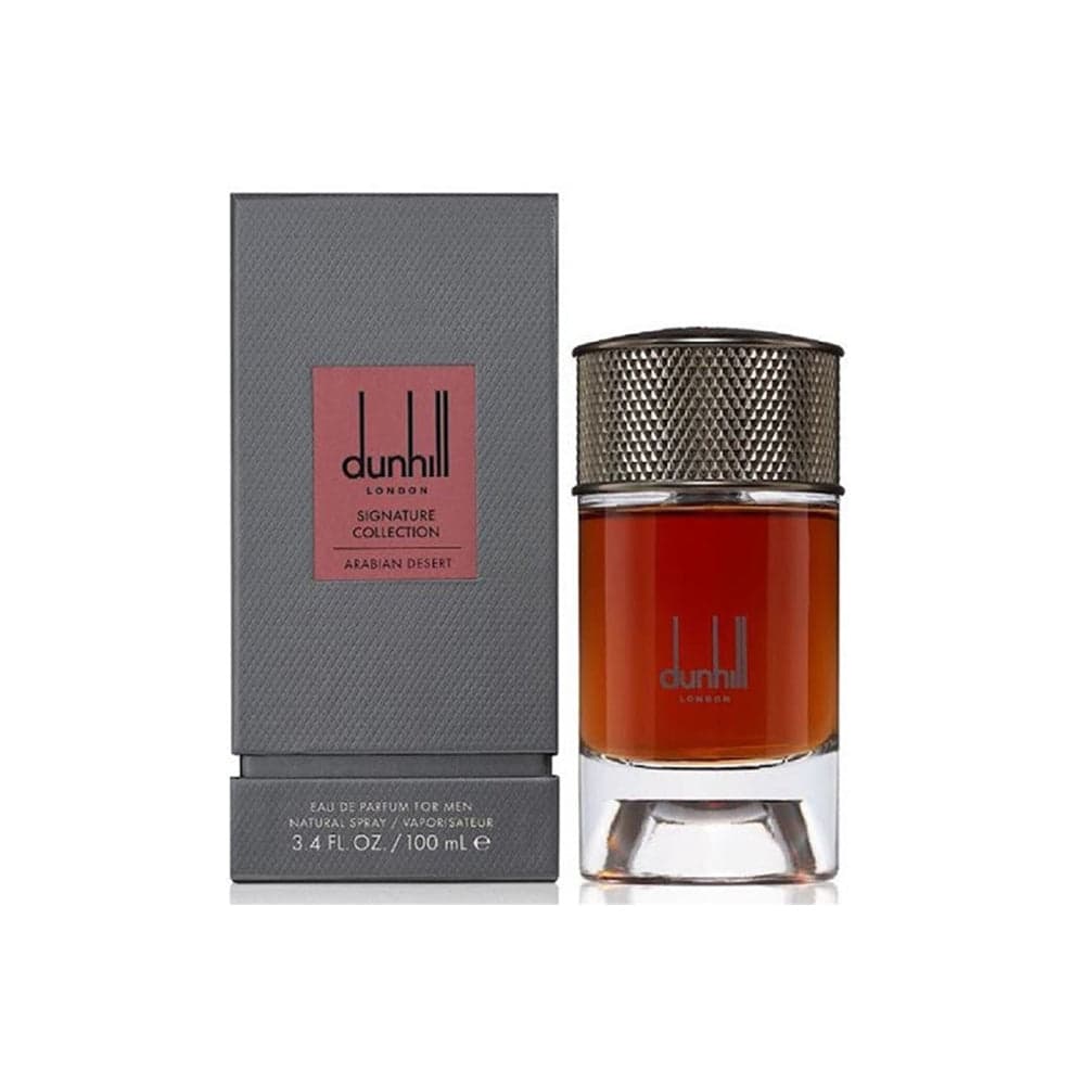 Dunhill London Signature Collection Arabian Desert Edp 100ml