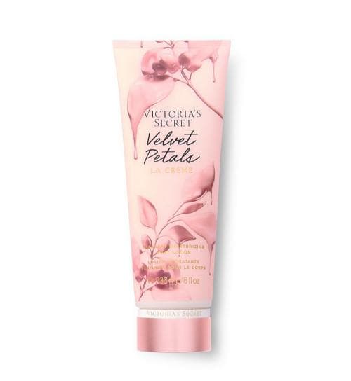 Victoria's Secret Velvet Petal La Creme Body Lotion 236ml