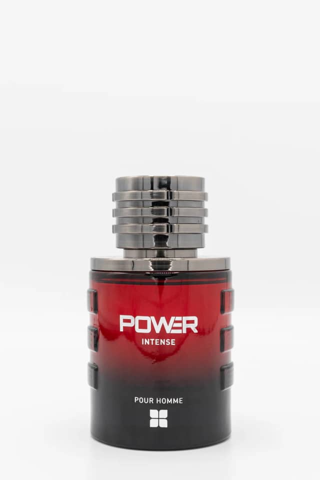 Ideas by Gul Ahmed Power Intense Perfume For Men 100ml
