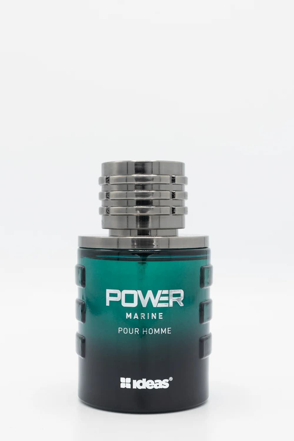 Ideas by Gul Ahmed Power Marine Perfume For Men 100ml